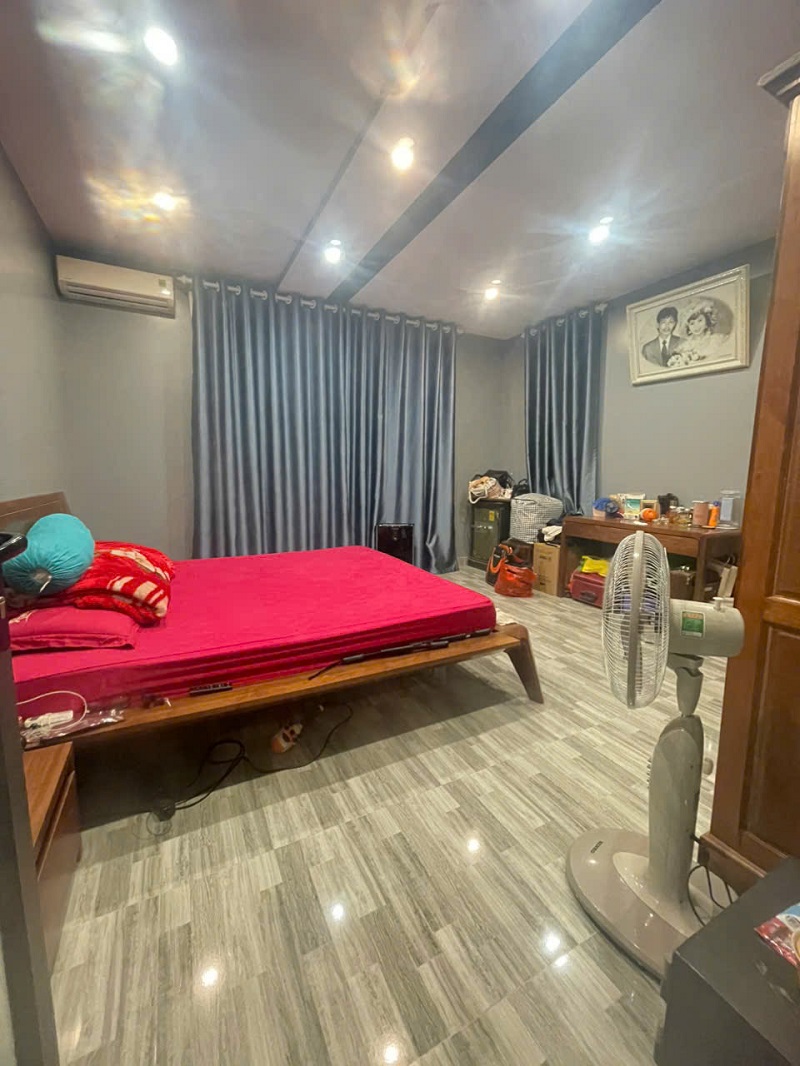 BÁN NHÀ MẶT ĐƯỜNG HÀO KHÊ – KÊNH DƯƠNG – LÊ CHÂN – HẢI PHÒNG
